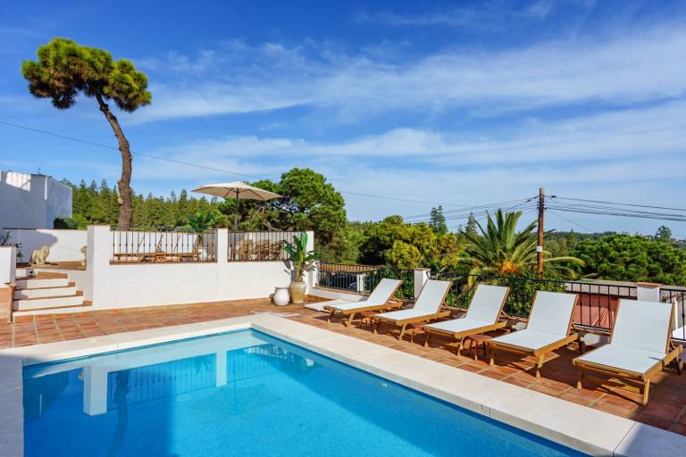 Villa La Cala de Mijas