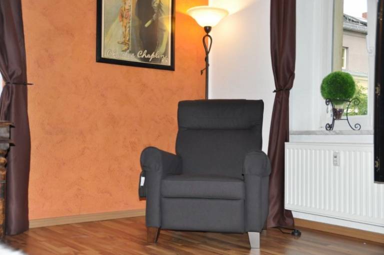 Ferienwohnung Blasewitz