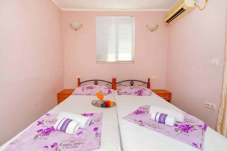 Apartament  Doni Štoj