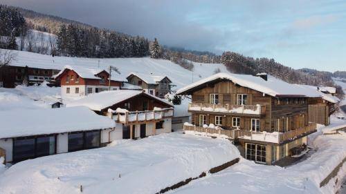 Chalet Berg