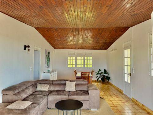 Appartement Le Lamentin