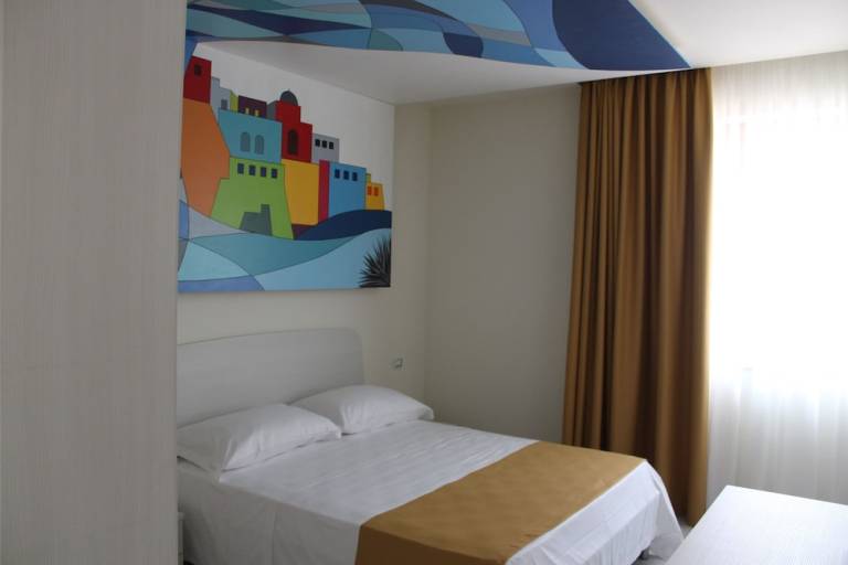 Bed & Breakfast Monte di Procida