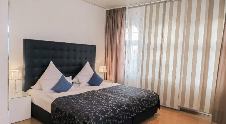 Lovely serviced apartment | Dogs allowed in Wesel