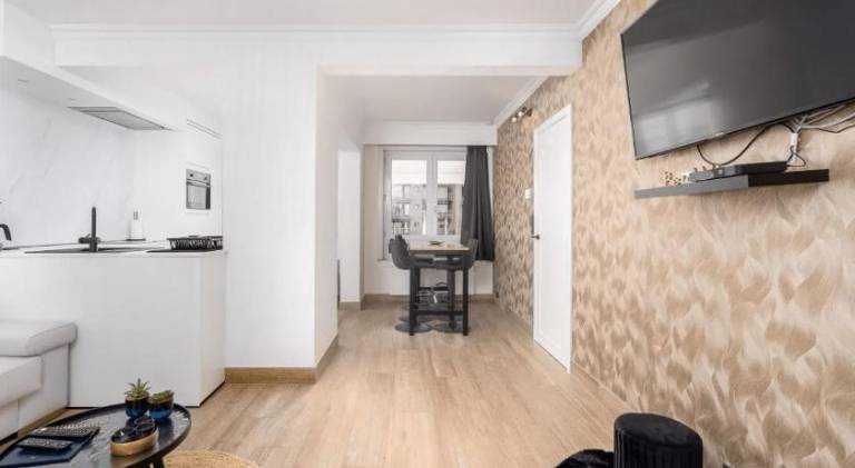 Apartment with 3 rooms for 6 persons — photo 2