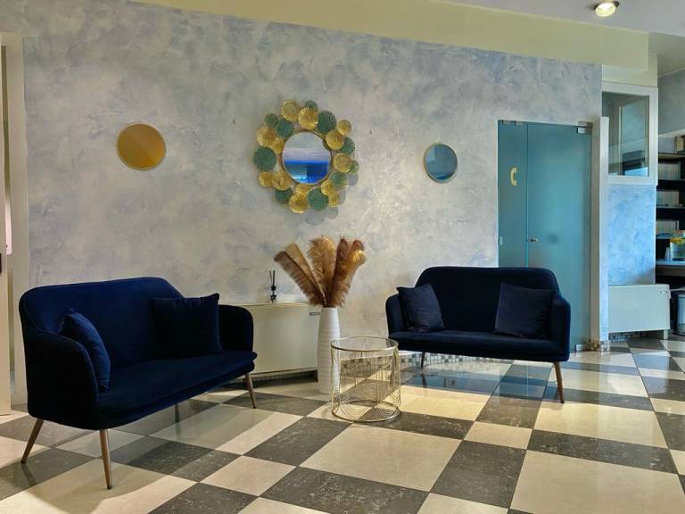 Hotel Augustus Riccione — photo 5