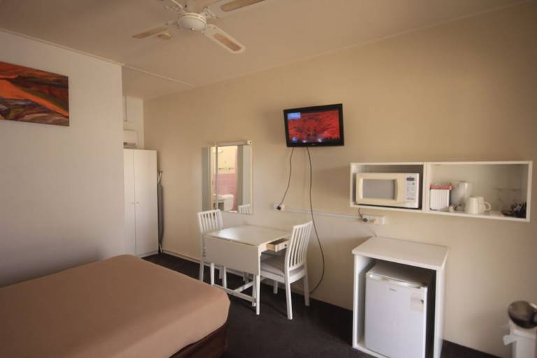 Motel Temora