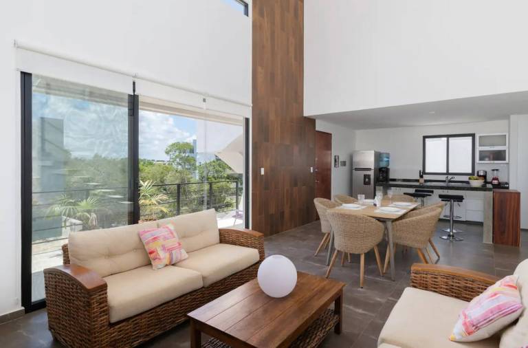 Appartement  La Veleta