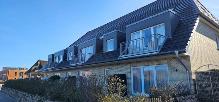 Ferienwohnung Westerland