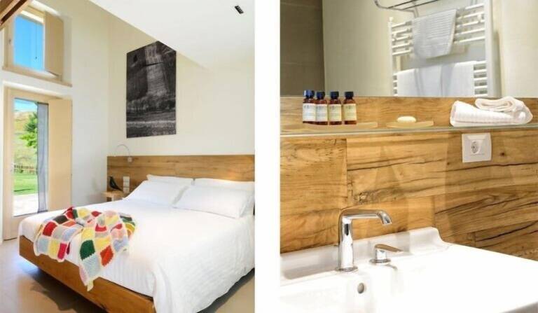 Bed & Breakfast Montemarciano
