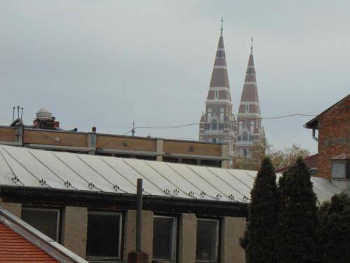 Apartman Szeged