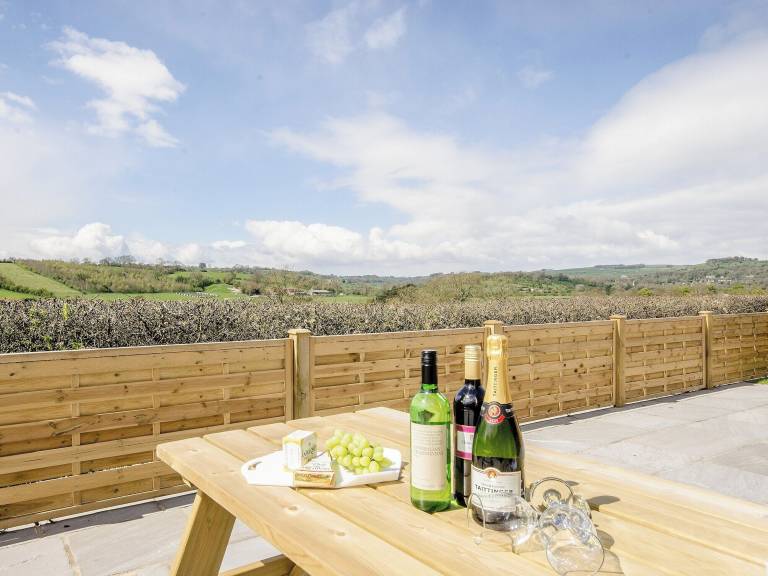 Cottage Ashbourne