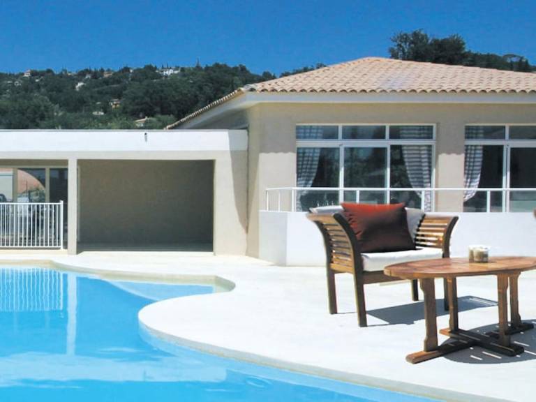 Logement Montauroux