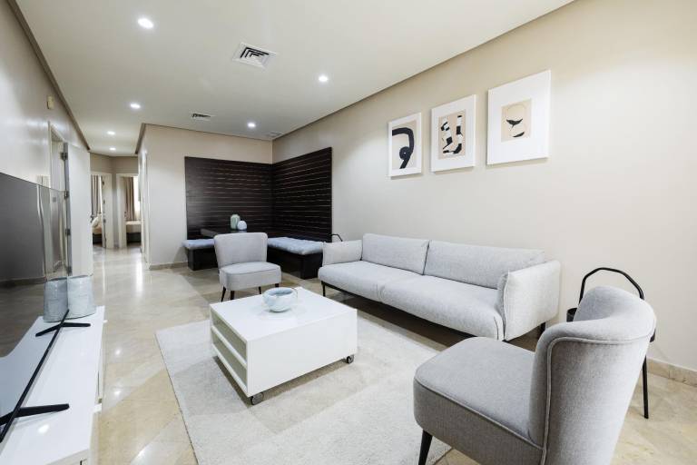 100 m² Ferienwohnung