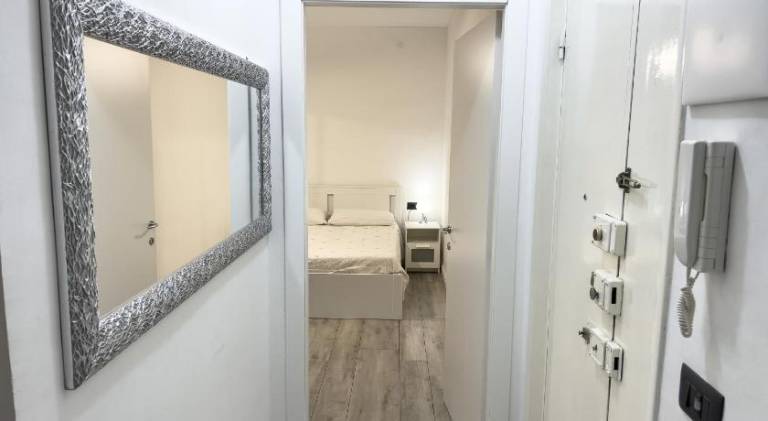 Holiday apartment with 1 room for 3 persons — photo 5