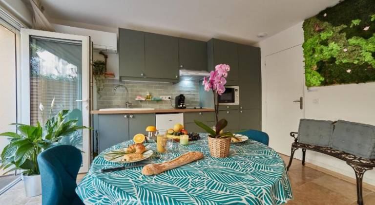 Rental apartment | Pets are welcome — photo 3