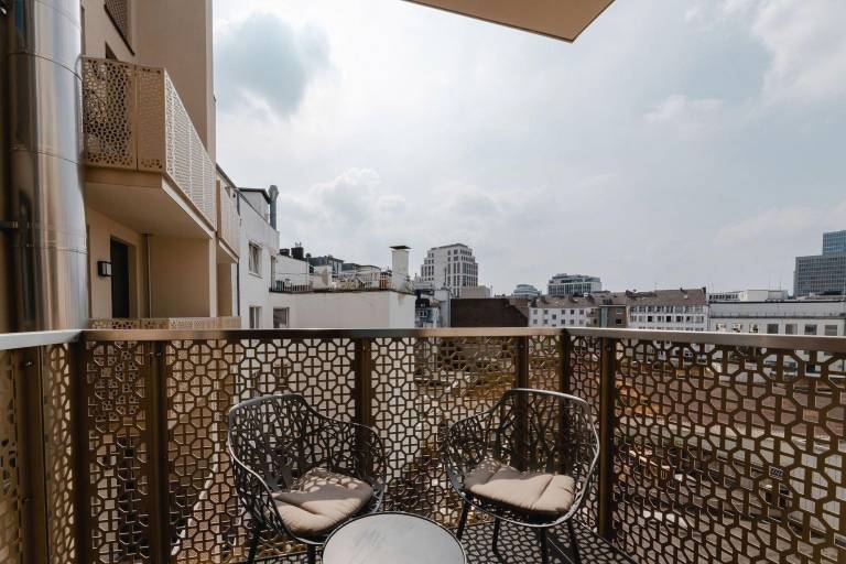 Fourty Three Luxury Serviced Apartments — photo 5
