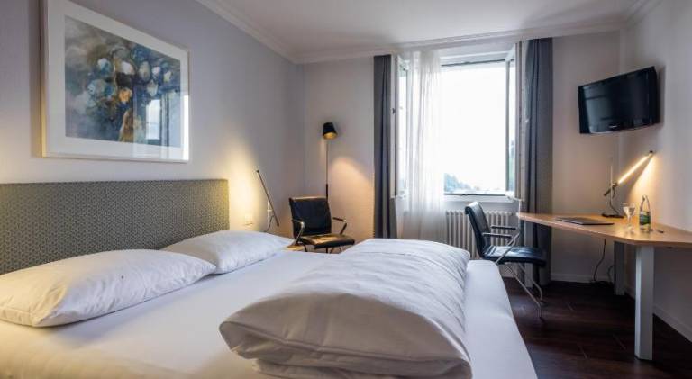 Landgasthof Hotel Menzberg — photo 2