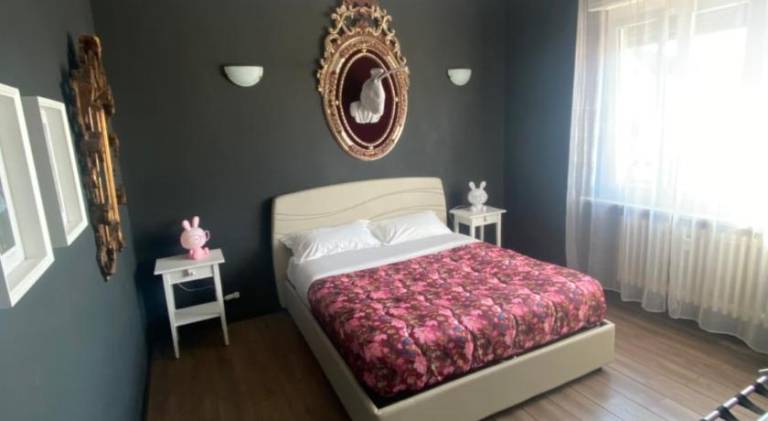 Holiday apartment | Dogs allowed in Turin