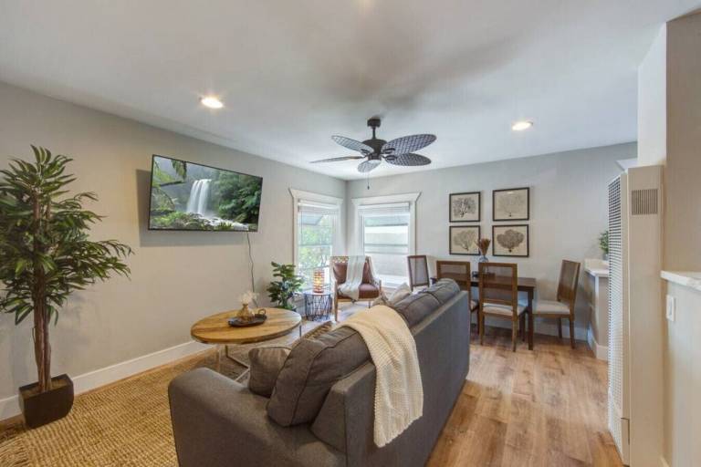 Apartment Coronado