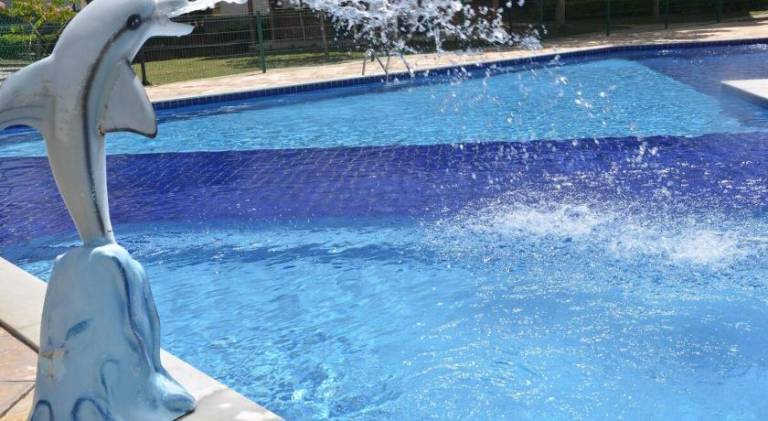 Apartment with pool | Pets are welcome — photo 4