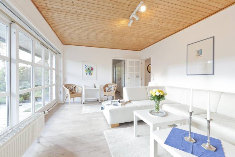 Ferienwohnung Norderney