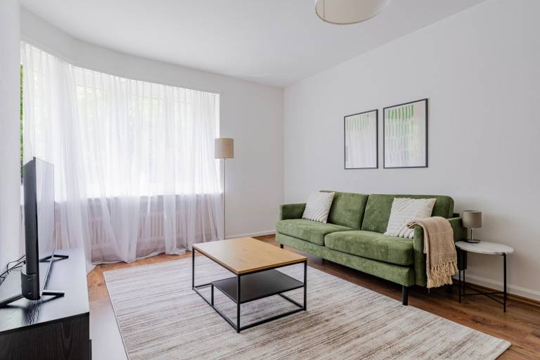 Apartment Hottingen