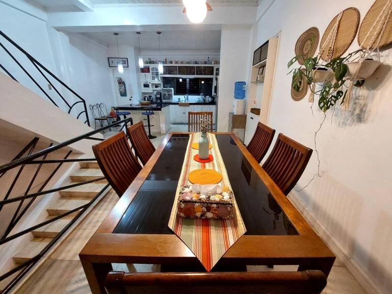Vacation home with pool & grill — photo 4