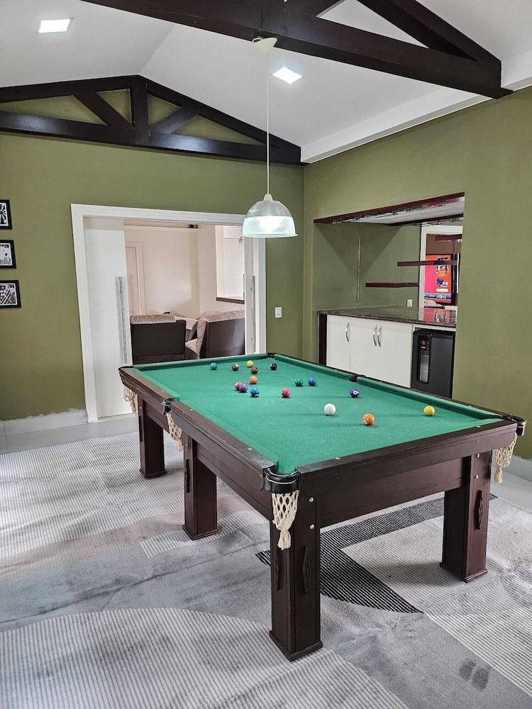 Apartamento Centro
