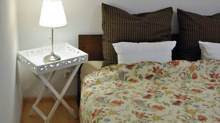 Ferienwohnung Wiehre