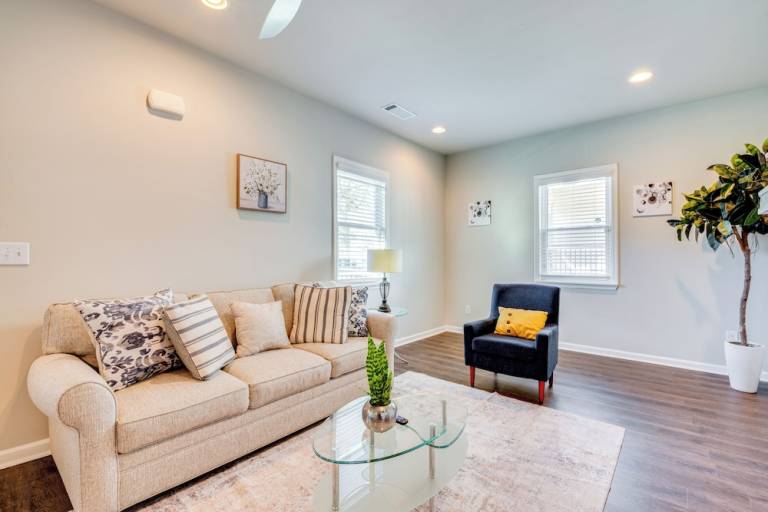 Cottage Douglasville