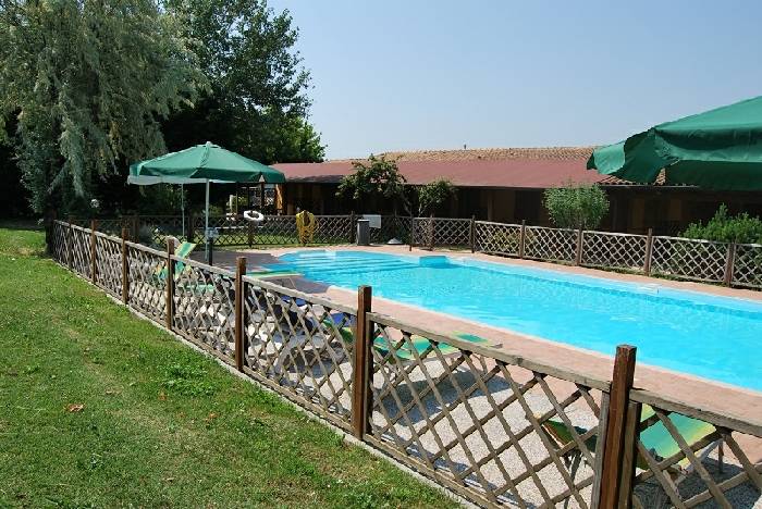 Privatzimmer Lido di Savio