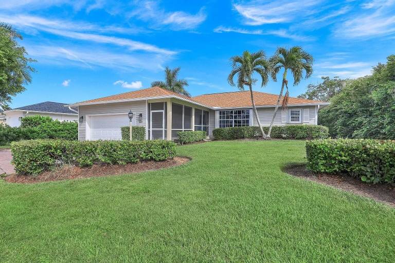 House Marco Island