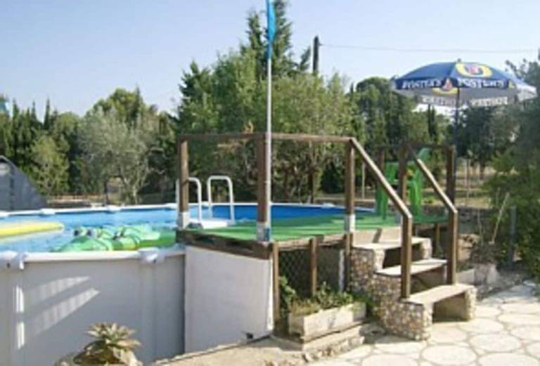 Appartement L'Ampolla