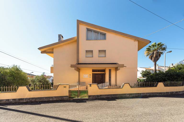 Casa  Birre