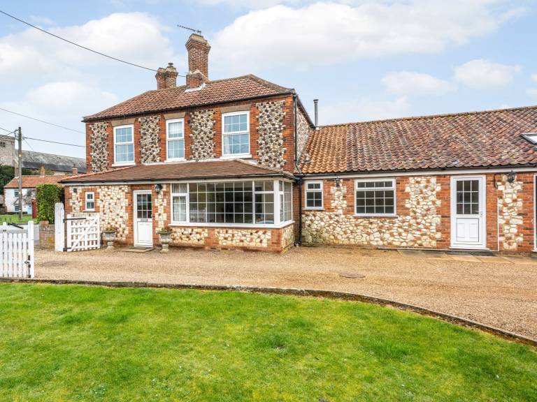 Cottage  Thornham