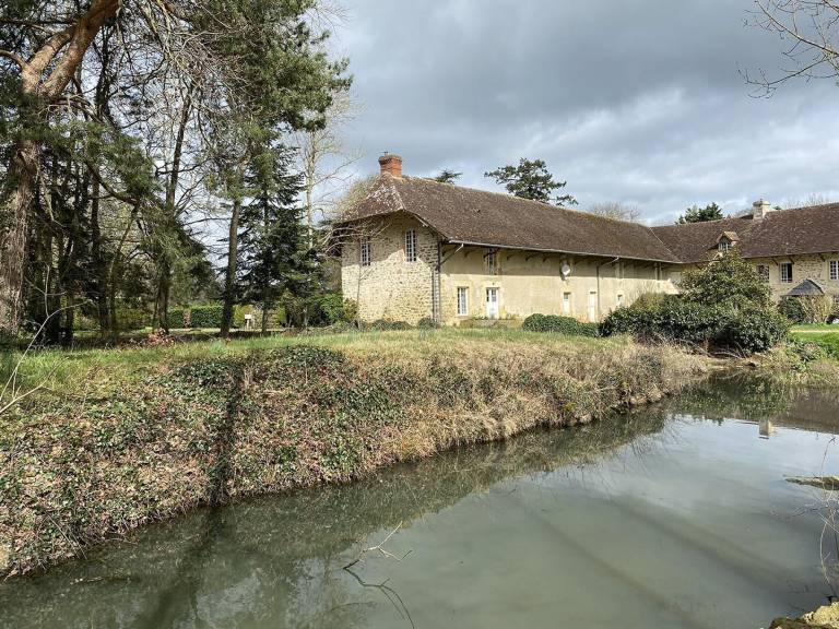 Cottage Argentan