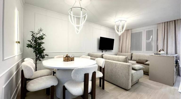 Rental apartment | Near Market Square | Dogs allowed in Wroclaw