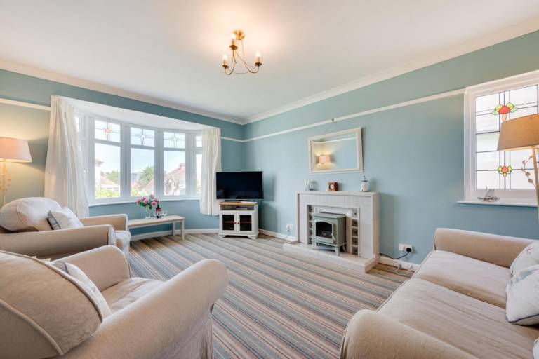 Fully equipped lovely cottage with garden | Pets are welcome — photo 4
