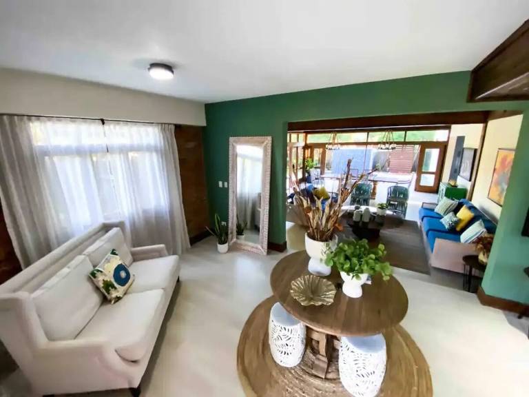 Villa Jarabacoa
