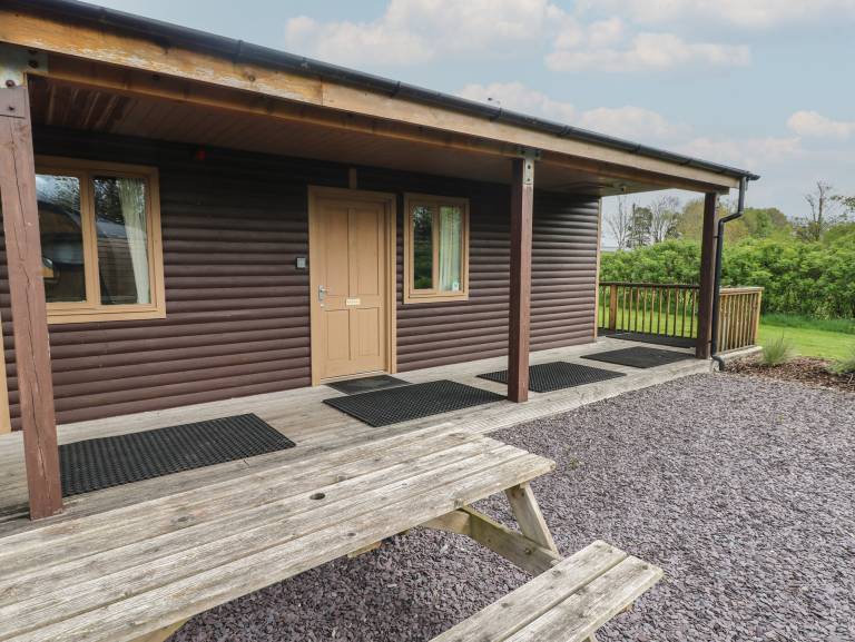 Cottage  Cowbridge