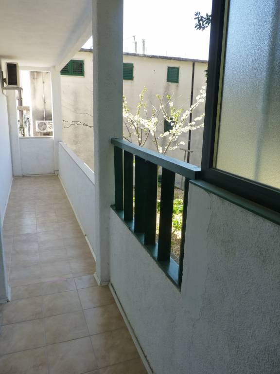 Rental apartment with yard | Sea view — photo 5