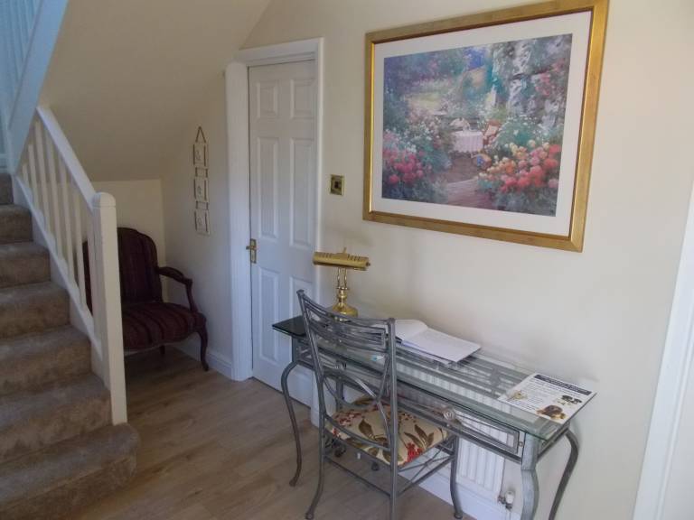 Cottage Bourton-on-the-Water