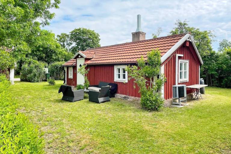 Hus Kalmar