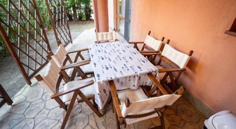 Spacious rental apartment with pool | Next to the beach | Pets allowed in Burgas