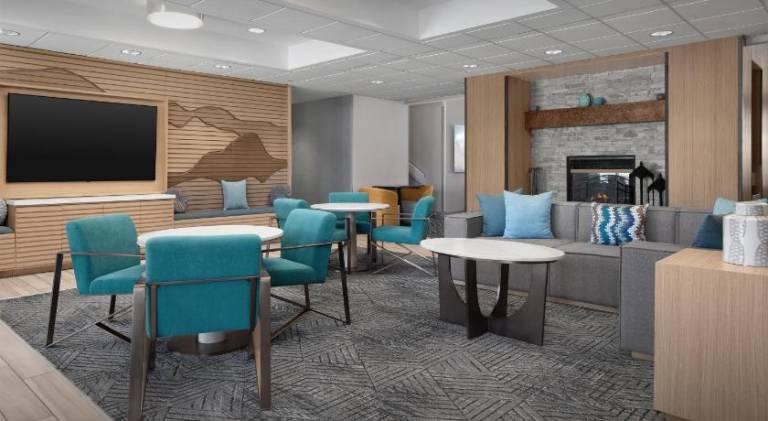 Homewood Suites by Hilton Colorado Springs North USAFA — photo 2