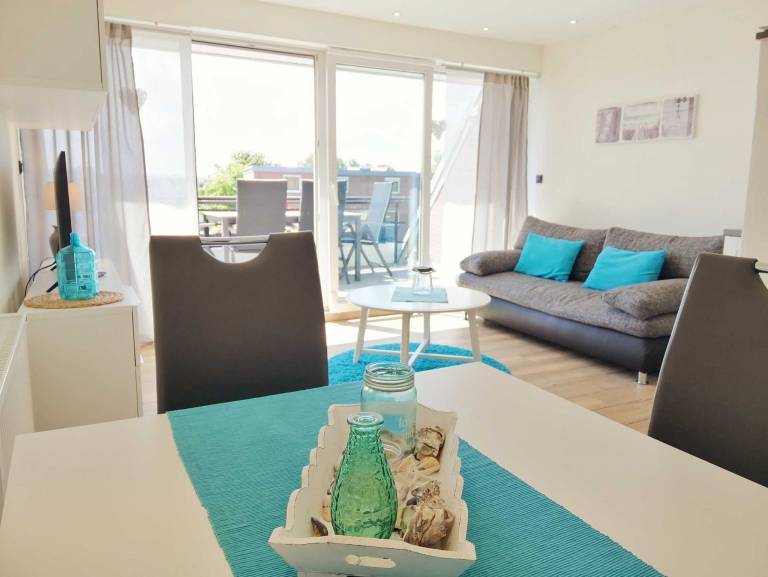 Ferienwohnung Schillig