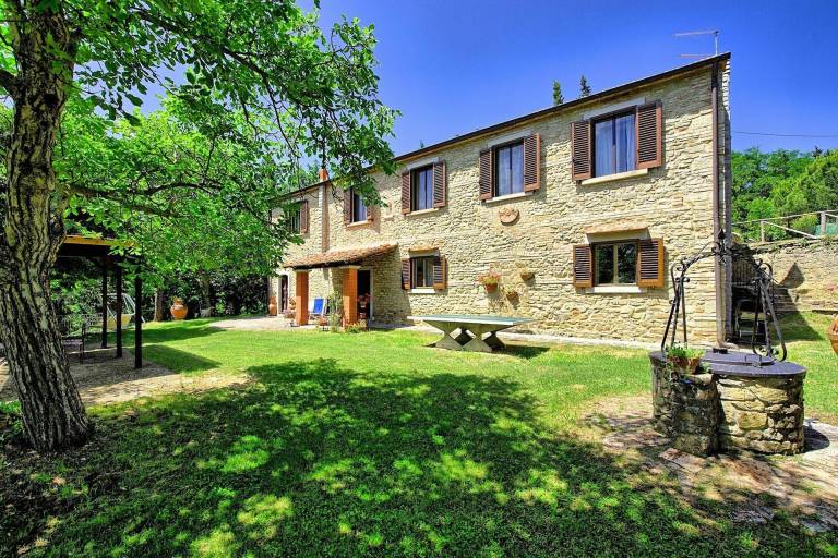Child-friendly villa with yard, private pool & patio | Pets are welcome — photo 3