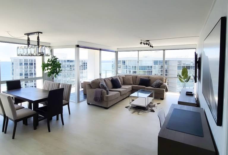 Condo Coronado