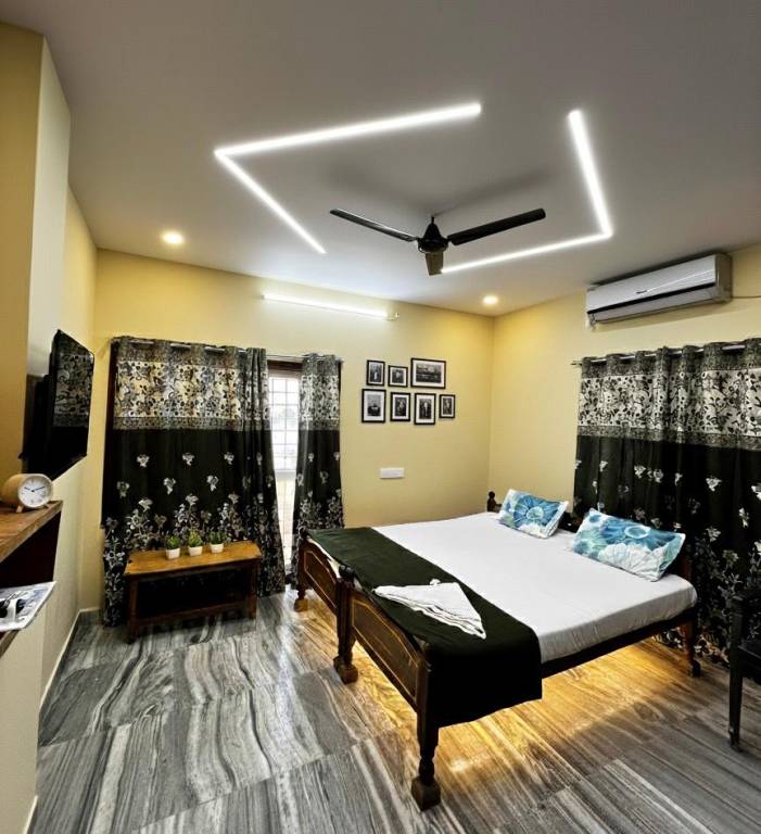 The Destinedge Padmavathi Homestay — photo 5