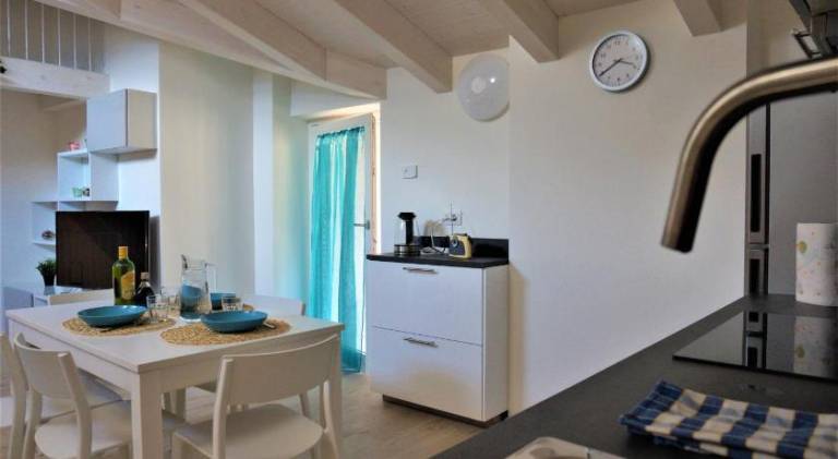 Apartment with 1 room for 4 persons — photo 3